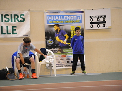 QUALIFICATIONS CHALLENGER 02-2016