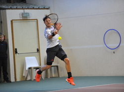 QUALIFICATIONS CHALLENGER 02-2016