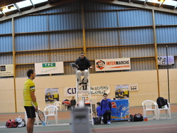 QUALIFICATIONS CHALLENGER 02-2016