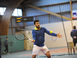 QUALIFICATIONS CHALLENGER 02-2016