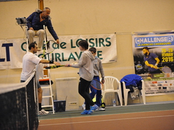 QUALIFICATIONS CHALLENGER 02-2016