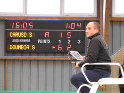 QUALIFICATIONS CHALLENGER 02-2016