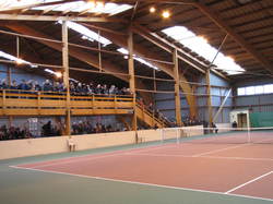 QUALIFICATIONS CHALLENGER 02-2016