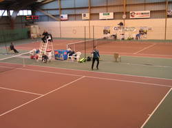 QUALIFICATIONS CHALLENGER 02-2016