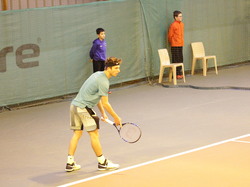 QUALIFICATIONS ET CHALLENGER 2017