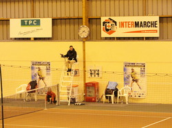 QUALIFICATIONS ET CHALLENGER 2017