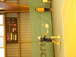 QUALIFICATIONS ET CHALLENGER 2017