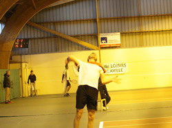 QUALIFICATIONS ET CHALLENGER 2017