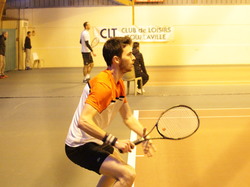 QUALIFICATIONS ET CHALLENGER 2017