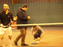 QUALIFICATIONS ET CHALLENGER 2017