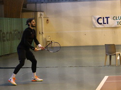 QUALIFICATIONS ET CHALLENGER 2017