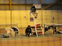 QUALIFICATIONS ET CHALLENGER 2017