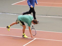 QUALIFICATIONS ET CHALLENGER 2017