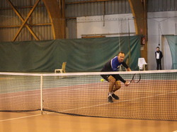 QUALIFICATIONS ET CHALLENGER 2017