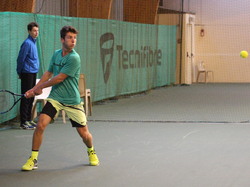 QUALIFICATIONS ET CHALLENGER 2017