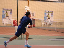 QUALIFICATIONS ET CHALLENGER 2017