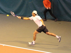 QUALIFICATIONS ET CHALLENGER 2017