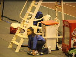 QUALIFICATIONS ET CHALLENGER 2017