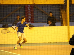 QUALIFICATIONS ET CHALLENGER 2017