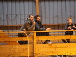 QUALIFICATIONS ET CHALLENGER 2017