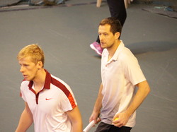 QUALIFICATIONS ET CHALLENGER 2017