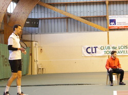 QUALIFICATIONS ET CHALLENGER 2017