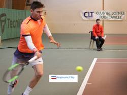 QUALIFICATIONS ET CHALLENGER 2017