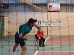 QUALIFICATIONS ET CHALLENGER 2017