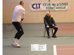 QUALIFICATIONS ET CHALLENGER 2017