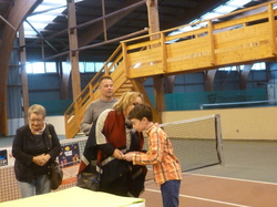 REMISES BRACELETS PAR EQUIPE F1 10-2016