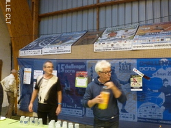 REMISES BRACELETS PAR EQUIPE F1 10-2016