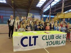 REMISES BRACELETS PAR EQUIPE F1 10-2016