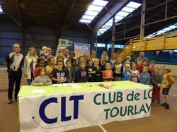 REMISES BRACELETS PAR EQUIPE F1 10-2016