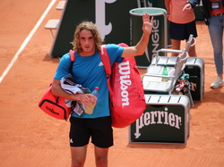 ROLAND GARROS 2019