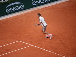 ROLAND GARROS 2019