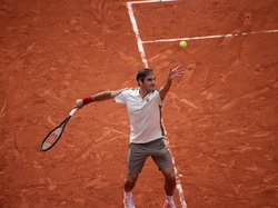 ROLAND GARROS 2019