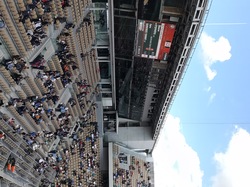 ROLAND GARROS 2019