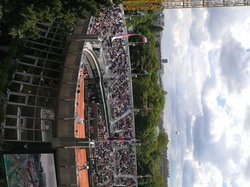 ROLAND GARROS 2019