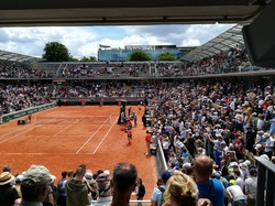 ROLAND GARROS 2019