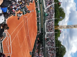ROLAND GARROS 2019