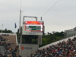 ROLAND GARROS 2019