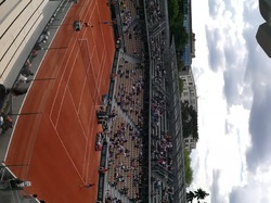 ROLAND GARROS 2019