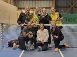 Seniors plus-- championnat hiver sept- déc 2024 (saison 24-25)