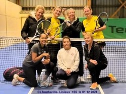 Seniors plus-- championnat hiver sept- déc 2024 (saison 24-25)