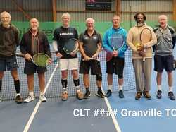 Seniors plus-- championnat hiver sept- déc 2024 (saison 24-25)