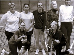 Seniors plus-- championnat hiver sept- déc 2024 (saison 24-25)