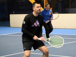 Seniors plus-- championnat hiver sept- déc 2024 (saison 24-25)