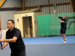 Seniors plus-- championnat hiver sept- déc 2024 (saison 24-25)