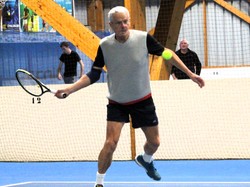 Seniors plus-- championnat hiver sept- déc 2024 (saison 24-25)