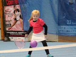 tennis famille du 9 01 2022